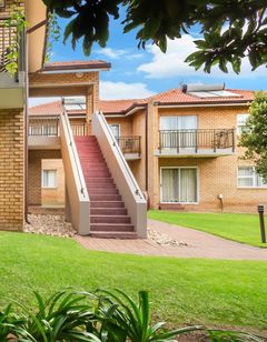 ANEW Hotel Witbank