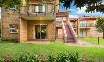 ANEW Hotel Witbank