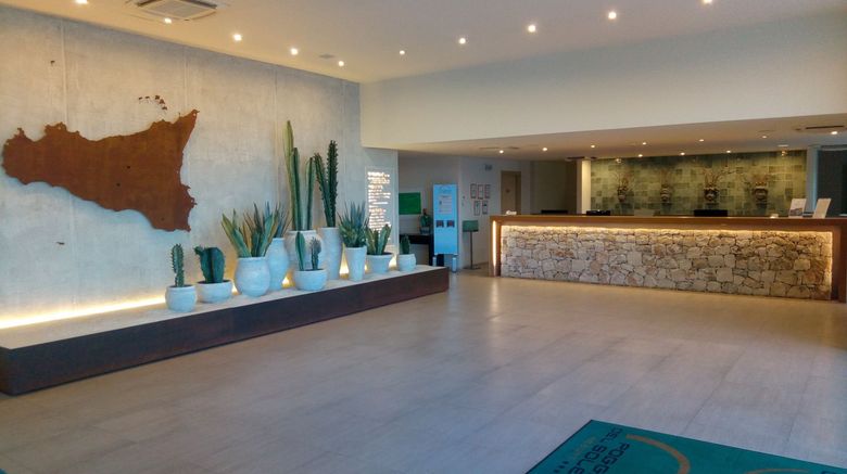 <b>Poggio del Sole Resort Lobby</b>. Images powered by <a href="https://www.leonardoworldwide.com/" title="Leonardo Worldwide" target="_blank">Leonardo</a>.