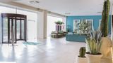 Poggio del Sole Resort Lobby