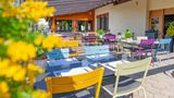 Chaernsmatt Hotel Exterior