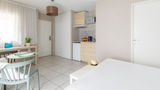 Appart'City Bordeaux Airport Room