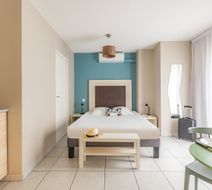 Appart'City Bordeaux Airport Room