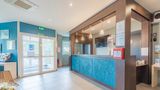 Appart'City Bordeaux Airport Lobby