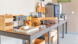 Appart'City Bordeaux Airport Restaurant