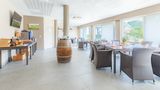 Appart'City Bordeaux Airport Restaurant