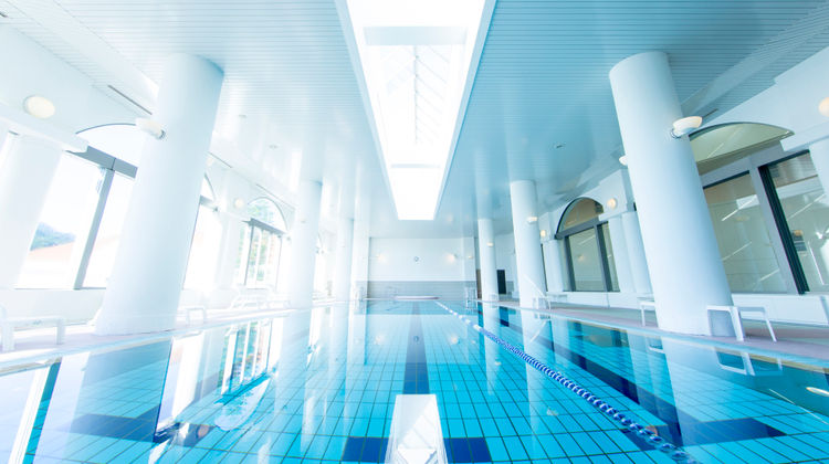 Holiday Inn ANA Resort Miyazaki Pool