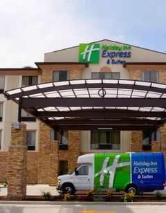 Holiday Inn Express St Louis Airport