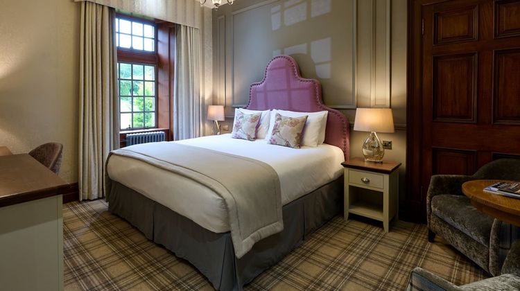 Murrayshall Country Estate Room