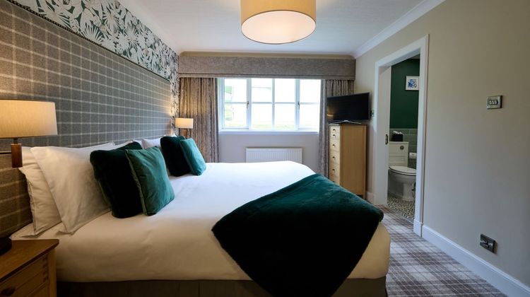 Murrayshall Country Estate Suite