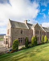 Murrayshall Country Estate