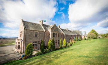 Murrayshall Country Estate