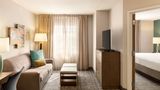 Staybridge Suites Fort Wayne Room