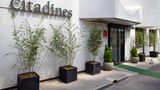Citadines La Defense Paris Exterior