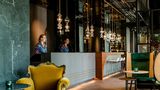 Motel One Salzburg Mirabell Lobby