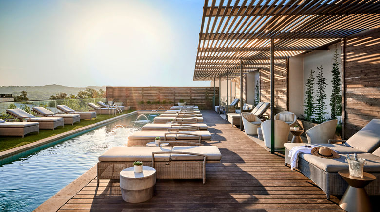 <b>Omni Barton Creek Resort & Spa Austin Pool</b>. Images powered by <a href="https://www.leonardoworldwide.com/" title="Leonardo Worldwide" target="_blank">Leonardo</a>.