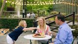 Crowne Plaza Perimeter at Ravinia Restaurant