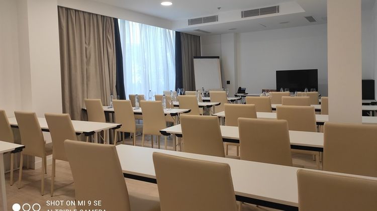 Mirador Hotel Meeting