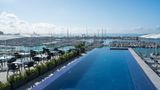 Mirador Hotel Pool