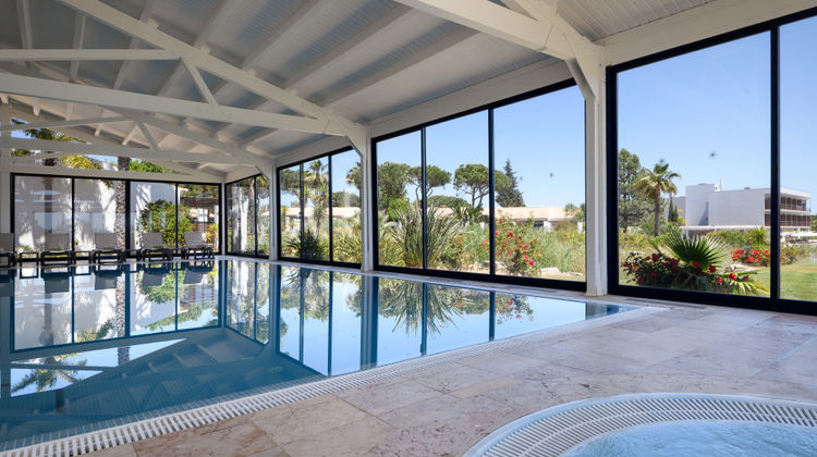 Pestana Vila Sol Golf & Resort Recreation