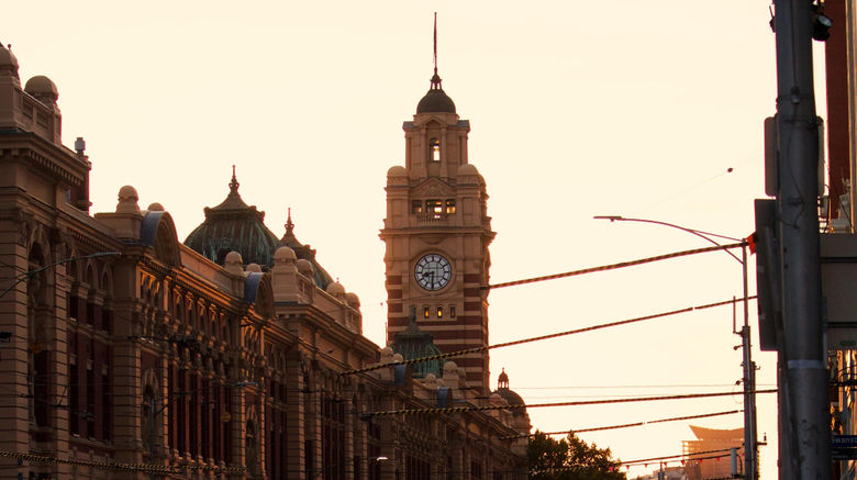 <b>Hotel Indigo Melbourne on Flinders Other</b>. Images powered by <a href="https://www.leonardoworldwide.com/" title="Leonardo Worldwide" target="_blank">Leonardo</a>.