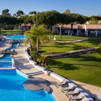 Pestana Vila Sol Golf & Resort