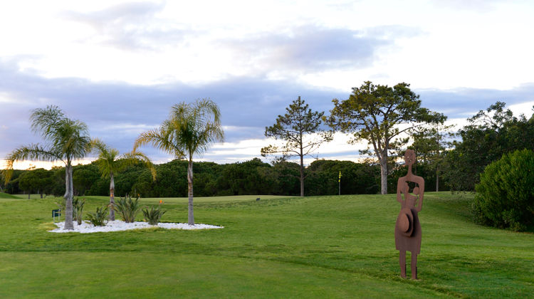 Pestana Vila Sol Golf & Resort Golf