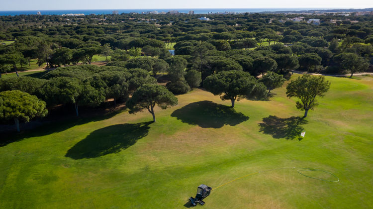 Pestana Vila Sol Golf & Resort Golf
