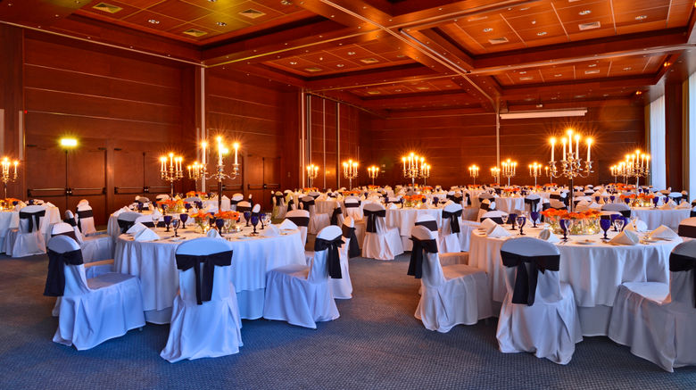 <b>Pestana Vila Sol Golf & Resort Meeting</b>. Images powered by <a href="https://www.leonardoworldwide.com/" title="Leonardo Worldwide" target="_blank">Leonardo</a>.