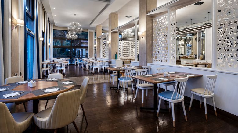 <b>Pestana Dom Joao II Village Resort Restaurant</b>. Images powered by <a href="https://www.leonardoworldwide.com/" title="Leonardo Worldwide" target="_blank">Leonardo</a>.