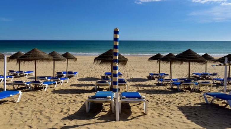 <b>Pestana Dom Joao II Village Resort Beach</b>. Images powered by <a href="https://www.leonardoworldwide.com/" title="Leonardo Worldwide" target="_blank">Leonardo</a>.