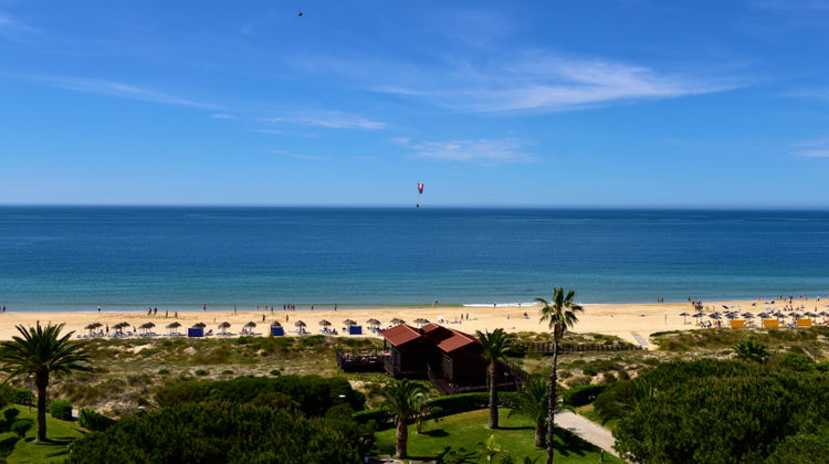 Pestana Dom Joao II Village Resort Beach