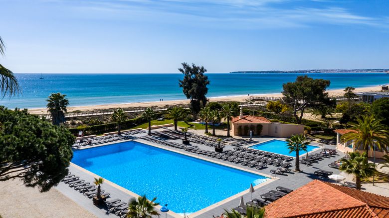 <b>Pestana Dom Joao II Village Resort Pool</b>. Images powered by <a href="https://www.leonardoworldwide.com/" title="Leonardo Worldwide" target="_blank">Leonardo</a>.