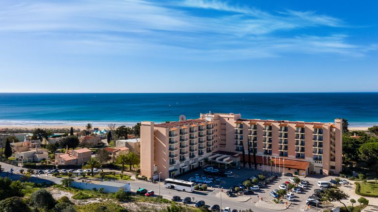 <b>Pestana Dom Joao II Village Resort Exterior</b>. Images powered by <a href="https://www.leonardoworldwide.com/" title="Leonardo Worldwide" target="_blank">Leonardo</a>.