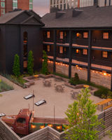 Bode Nashville