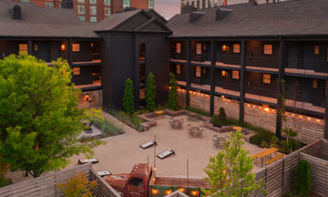 Bode Nashville