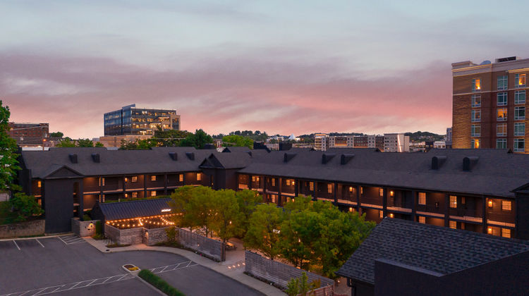 Bode Nashville Exterior
