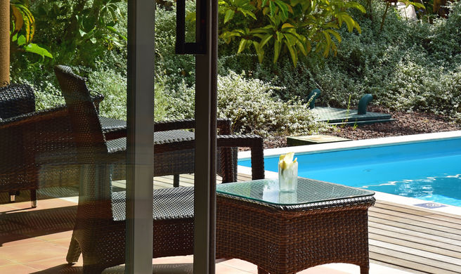 Pestana Porto Santo Beach Resort & Spa Exterior