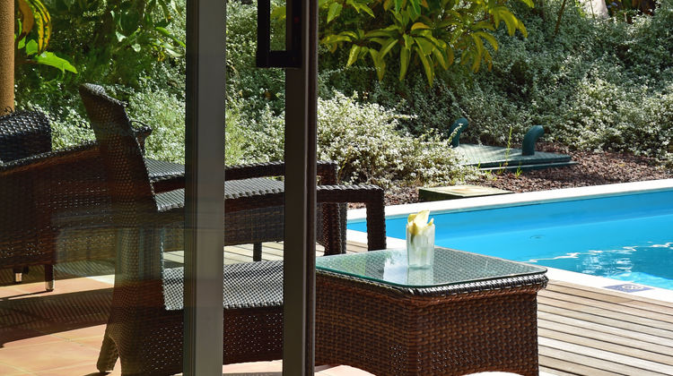 Pestana Porto Santo Beach Resort & Spa Exterior