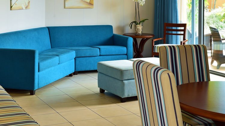 Pestana Porto Santo Beach Resort & Spa Exterior