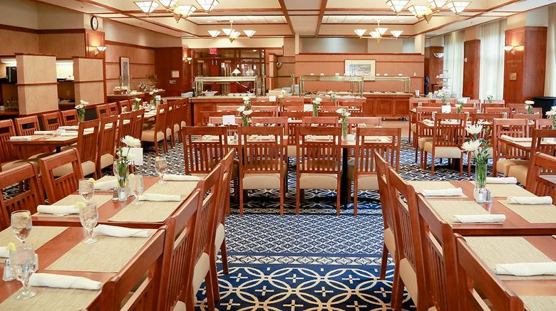 <b>Fluno Center Restaurant</b>. Images powered by <a href="https://www.leonardoworldwide.com/" title="Leonardo Worldwide" target="_blank">Leonardo</a>.