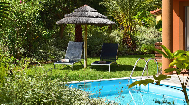 <b>Pestana Porto Santo Beach Resort & Spa Pool</b>. Images powered by <a href="https://www.leonardoworldwide.com/" title="Leonardo Worldwide" target="_blank">Leonardo</a>.