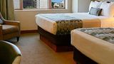 Fluno Center Room