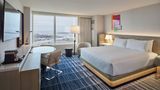 MGM Tower at Borgata Room