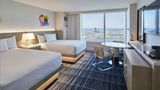 MGM Tower at Borgata Room