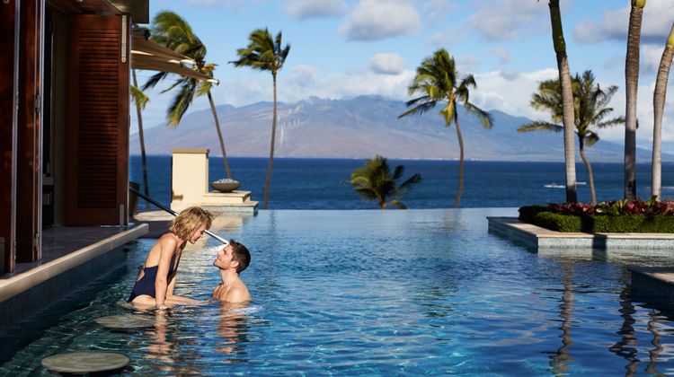 Four Seasons Resort Maui at Wailea Recreation