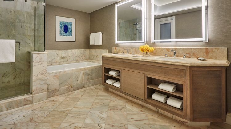 Four Seasons Resort Maui at Wailea Room
