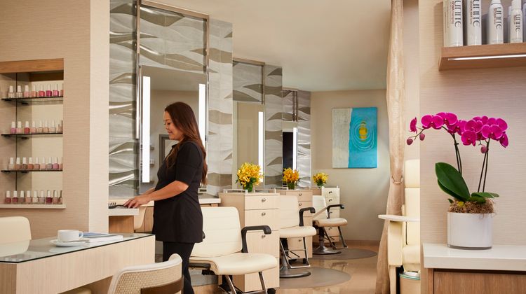 Four Seasons Resort Maui at Wailea Spa