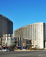 Zhong Ji Subaru Hotel