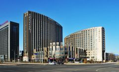 Zhong Ji Subaru Hotel